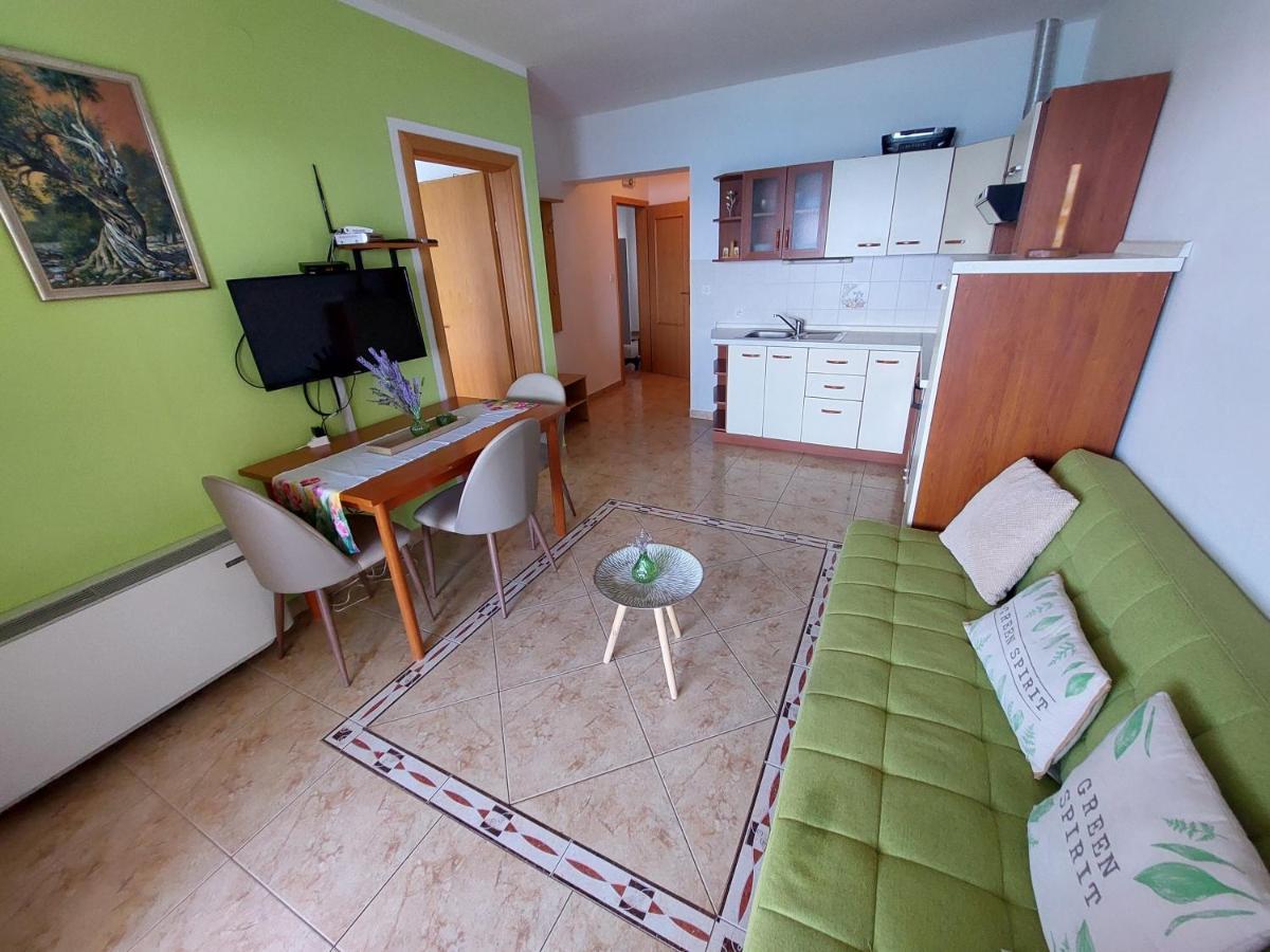 Velun Apartmani 外观 照片