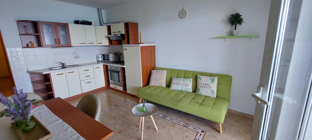Velun Apartmani 外观 照片